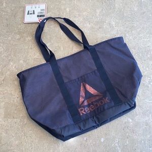 Reebok Tote
